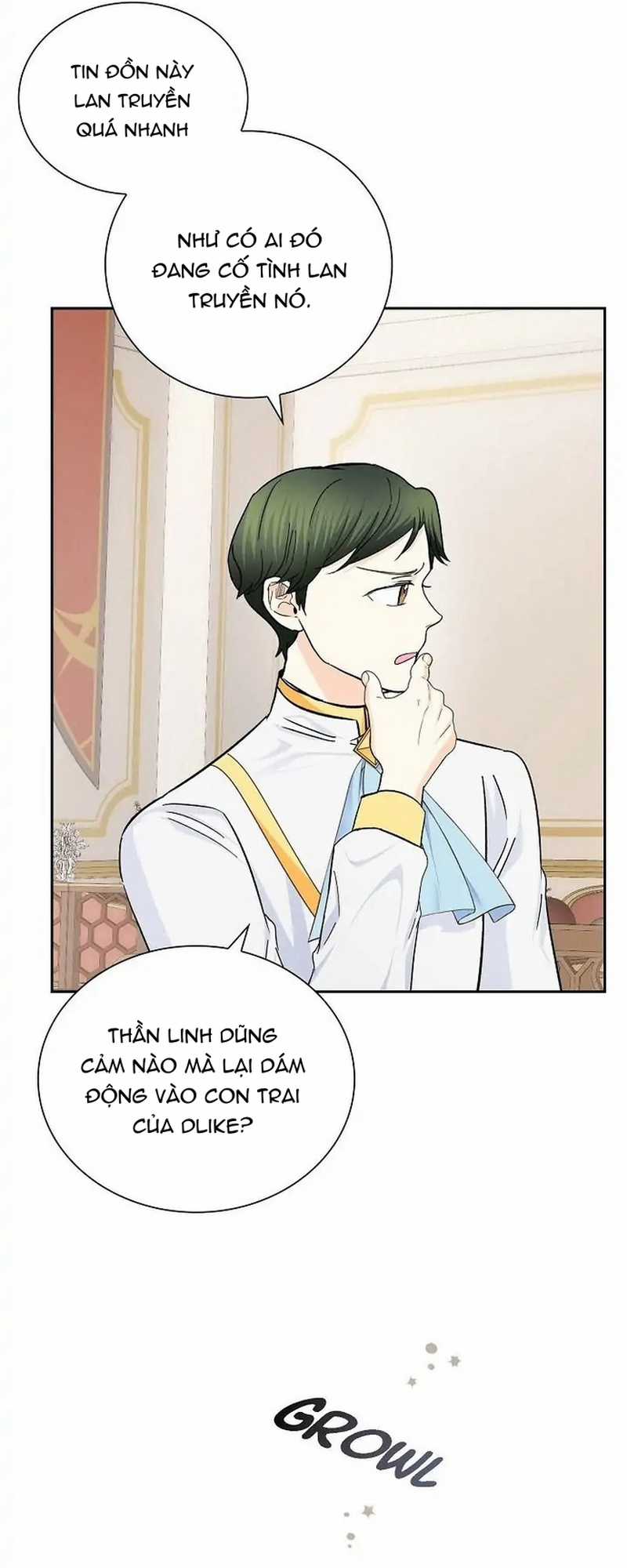 For stella - Vì Stella - Chapter 29 - Trang 34