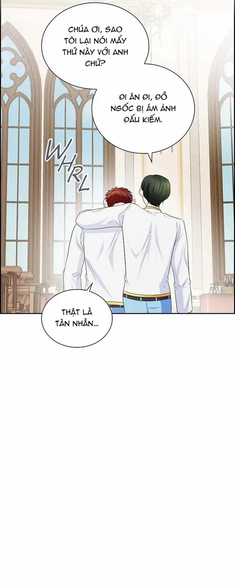 For stella - Vì Stella - Chapter 29 - Trang 36