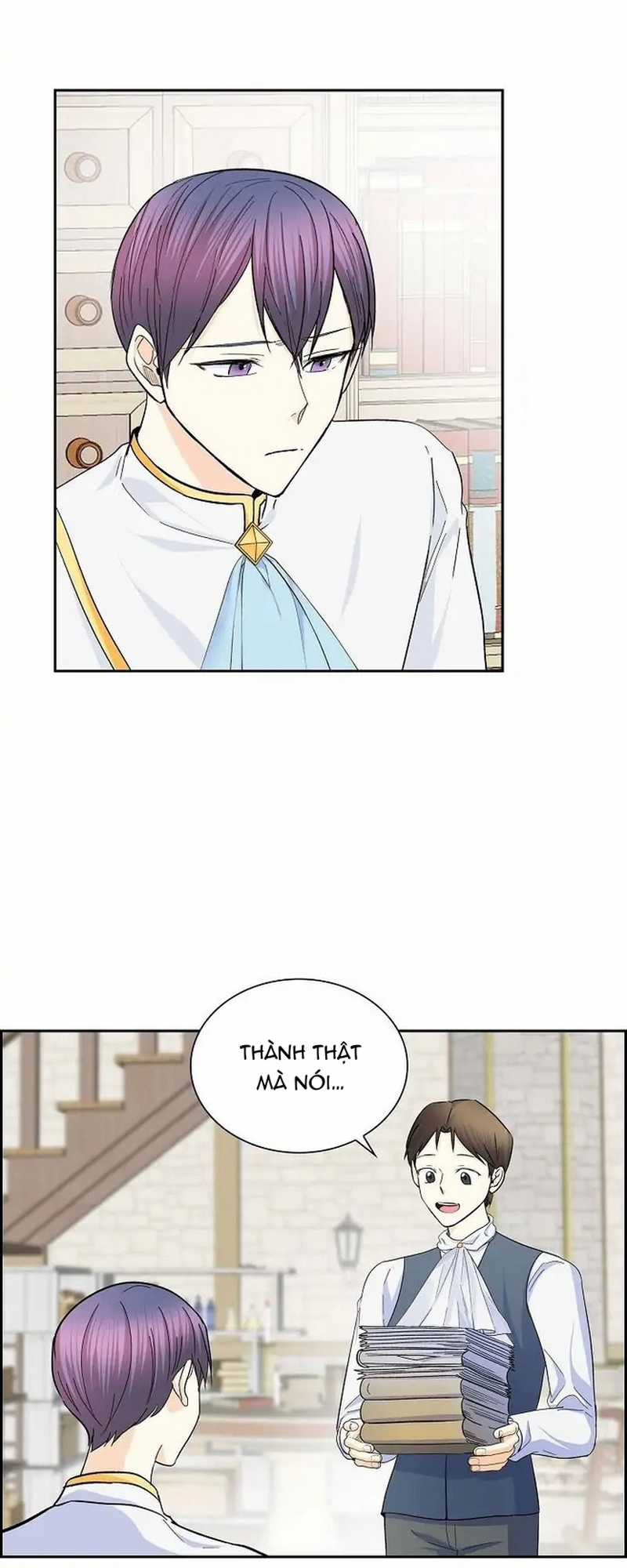 For stella - Vì Stella - Chapter 29 - Trang 39