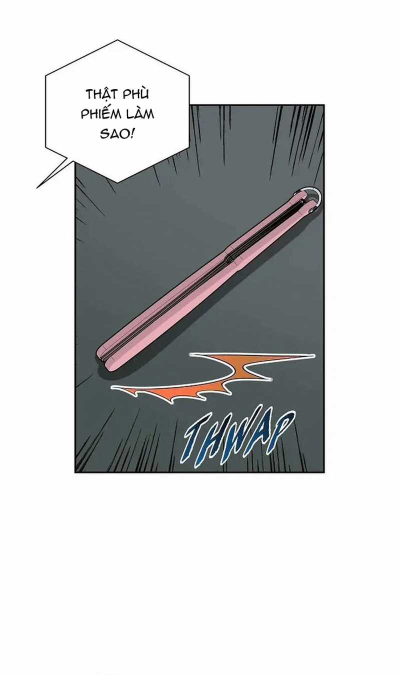 For stella - Vì Stella - Chapter 29 - Trang 5