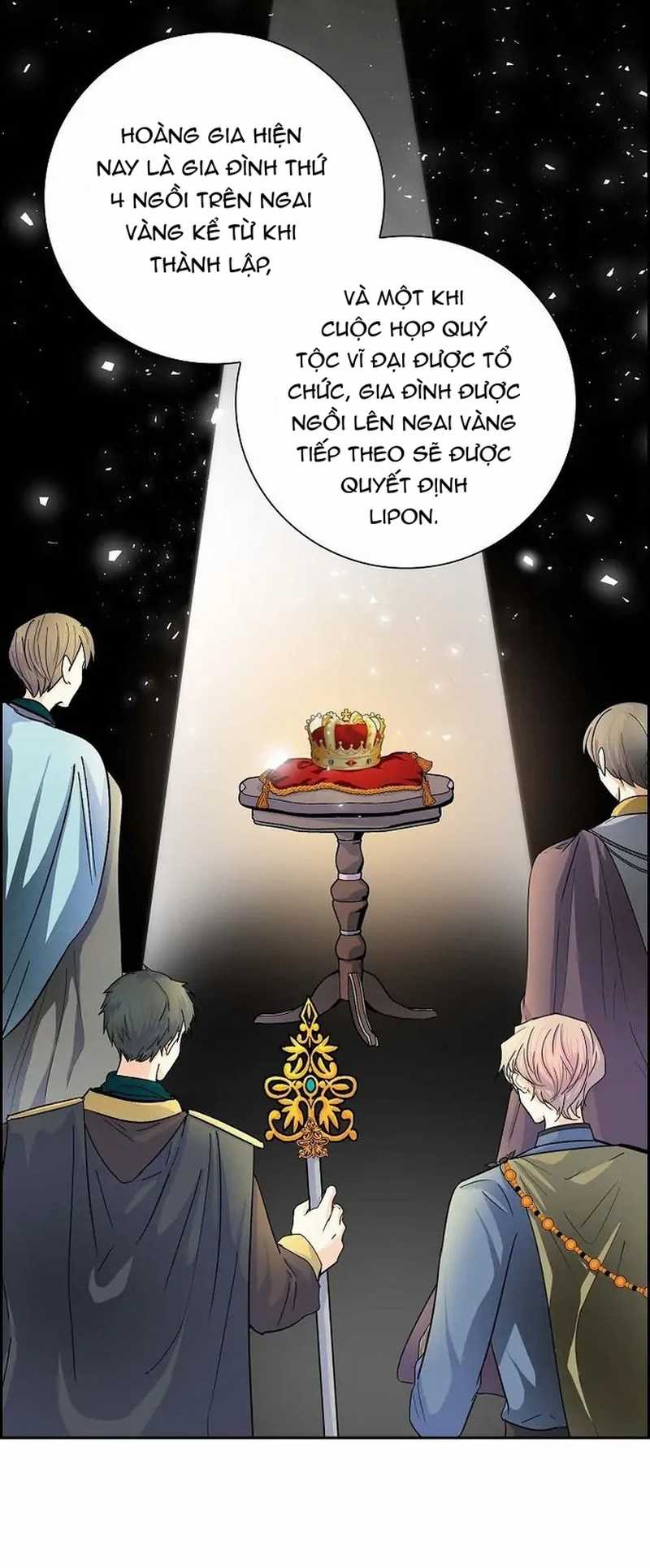 For stella - Vì Stella - Chapter 29 - Trang 46