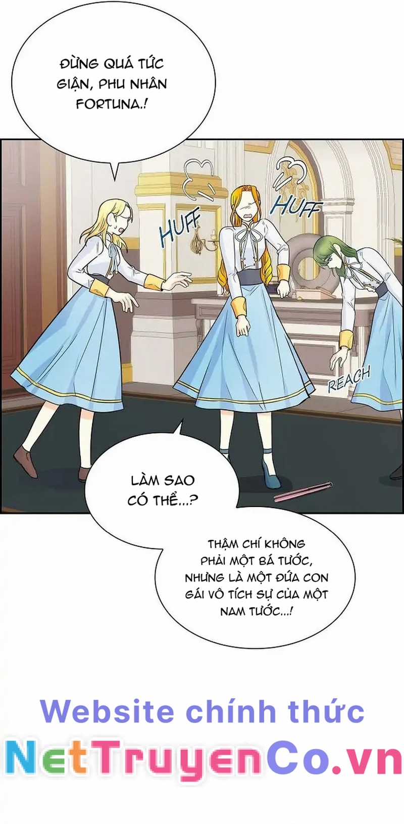 For stella - Vì Stella - Chapter 29 - Trang 6