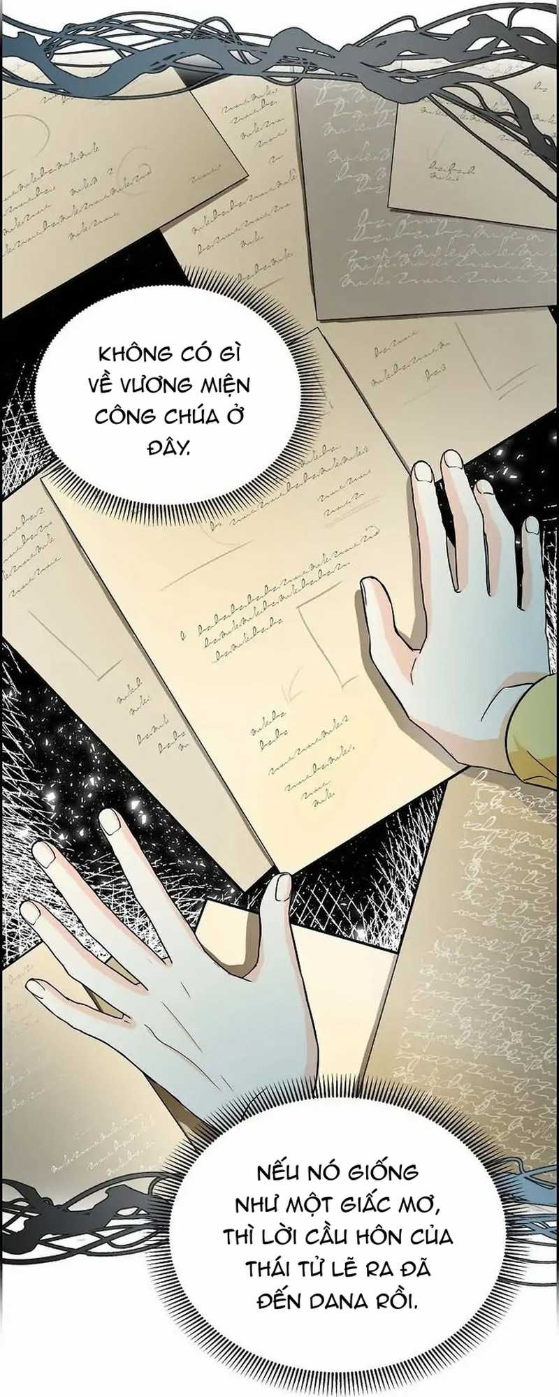 For stella - Vì Stella - Chapter 29 - Trang 51