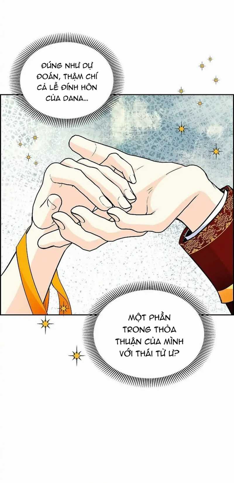 For stella - Vì Stella - Chapter 29 - Trang 53