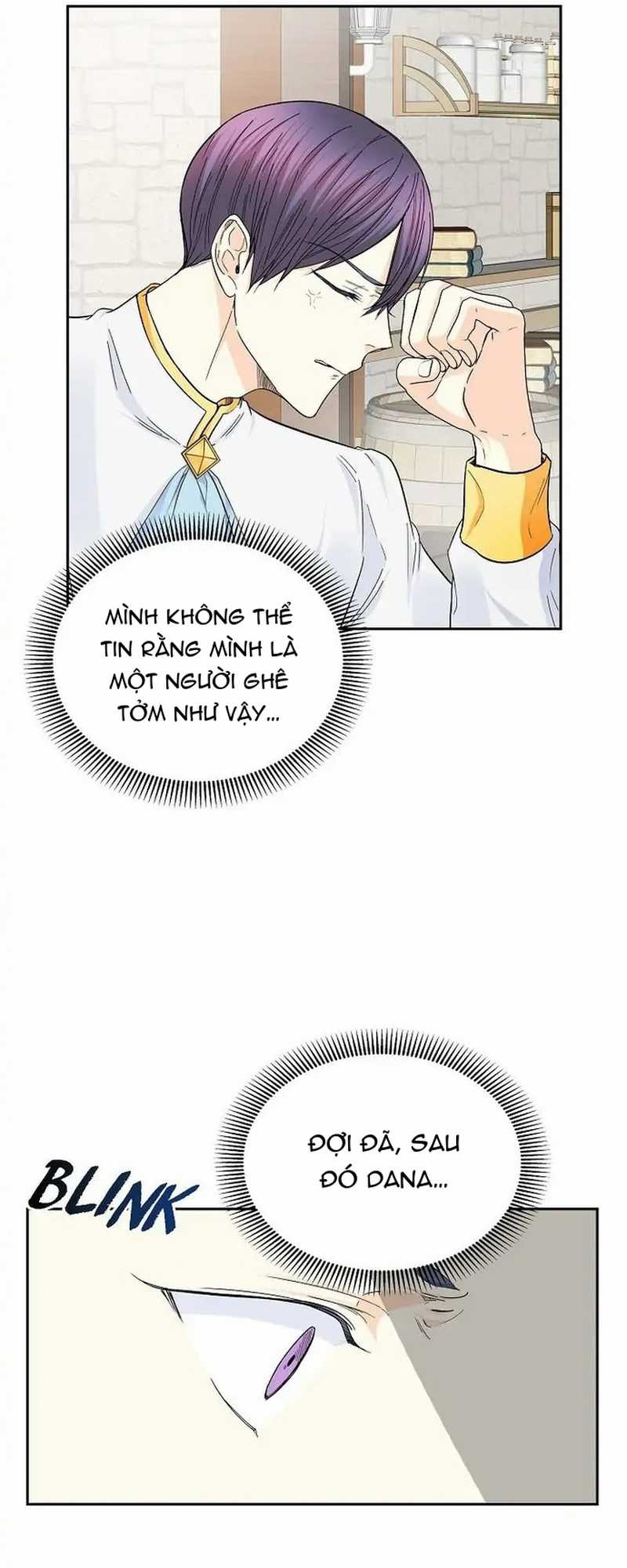 For stella - Vì Stella - Chapter 29 - Trang 54