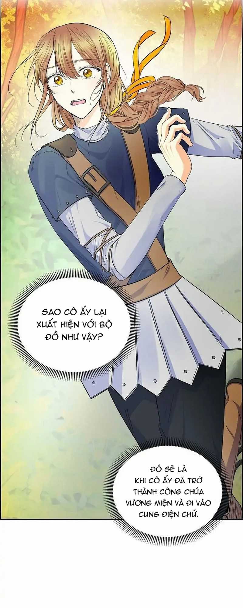 For stella - Vì Stella - Chapter 29 - Trang 56