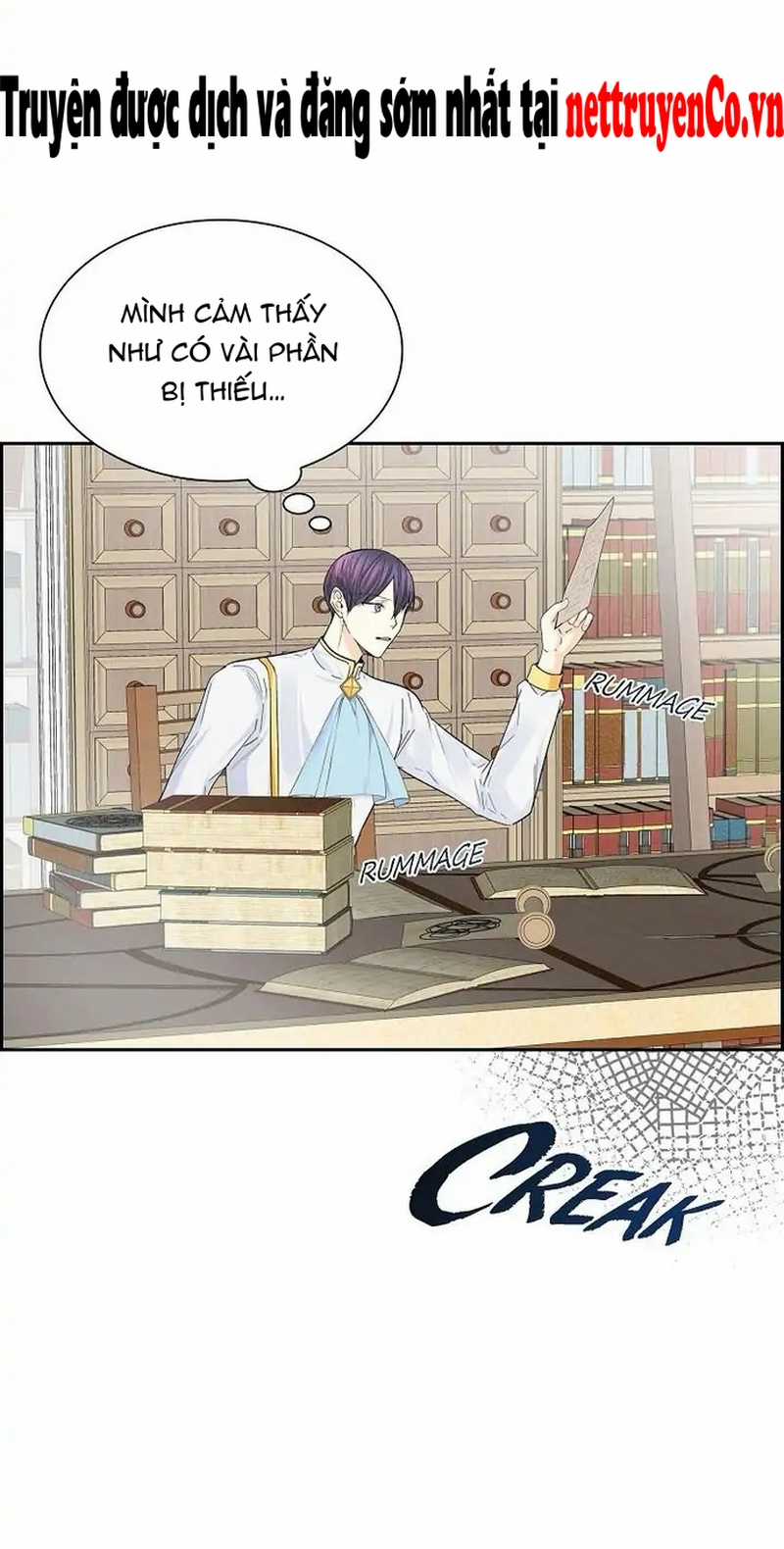 For stella - Vì Stella - Chapter 29 - Trang 57