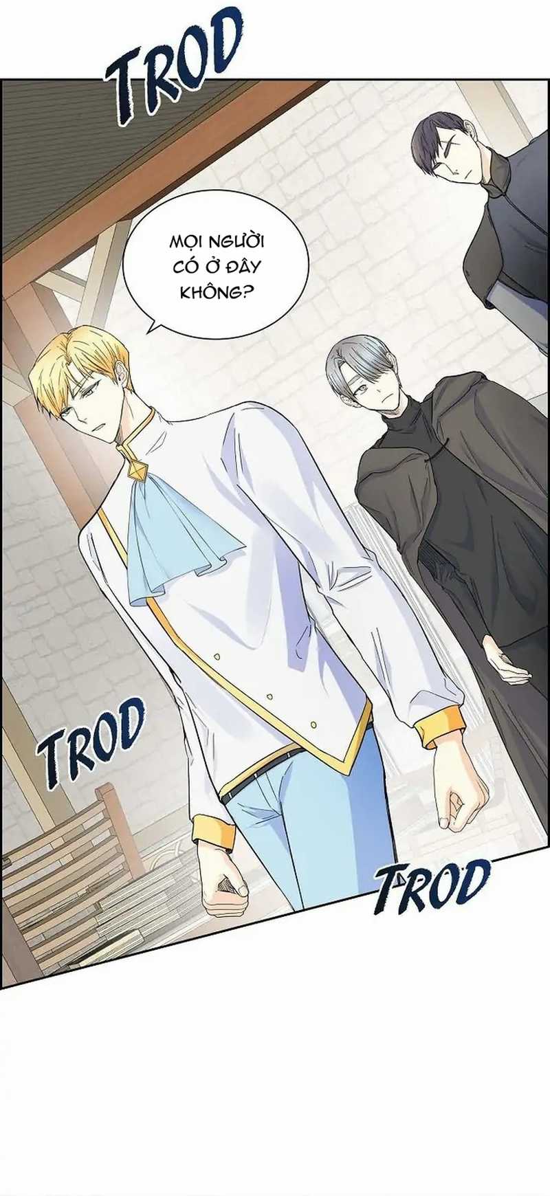 For stella - Vì Stella - Chapter 29 - Trang 59