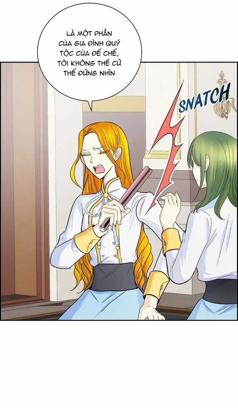 For stella - Vì Stella - Chapter 29 - Trang 8