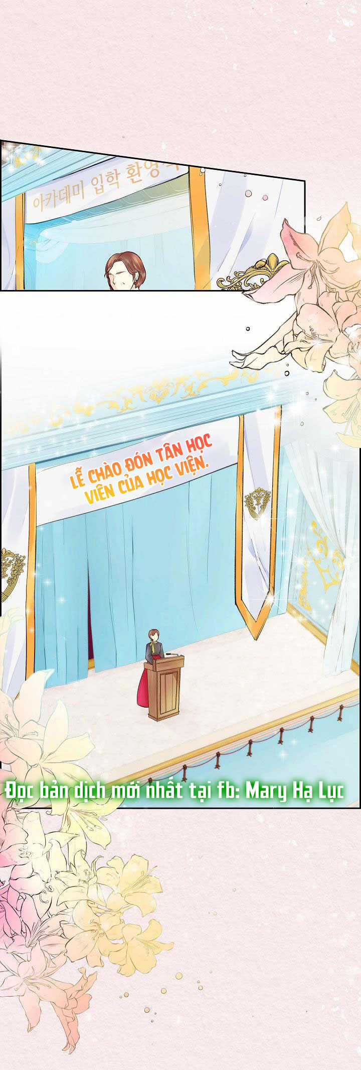 For stella - Vì Stella - Chapter 3 - Trang 1