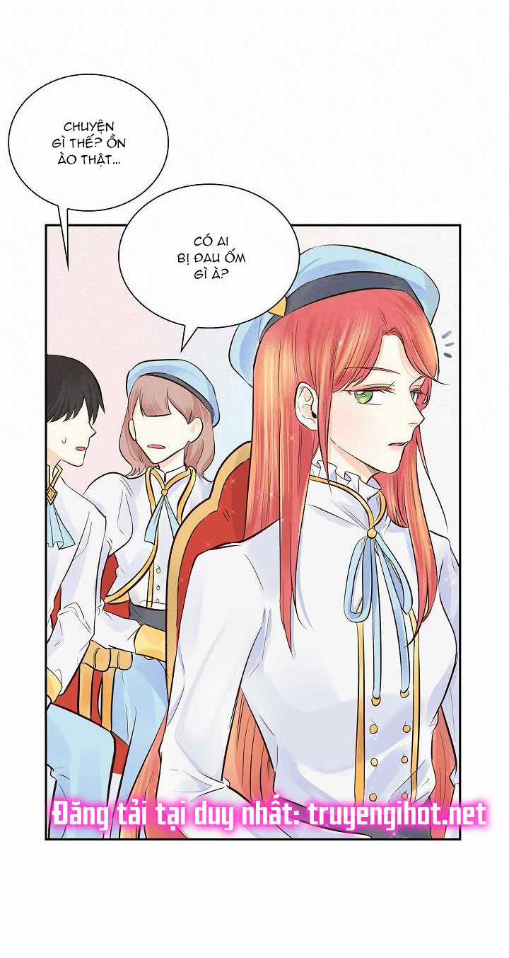 For stella - Vì Stella - Chapter 3 - Trang 11