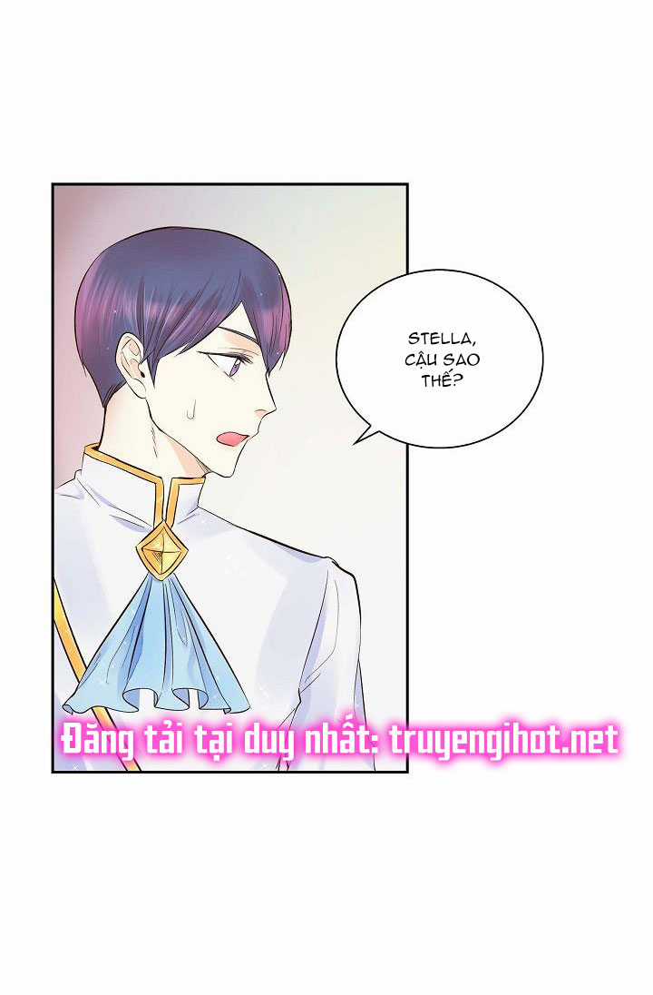 For stella - Vì Stella - Chapter 3 - Trang 13