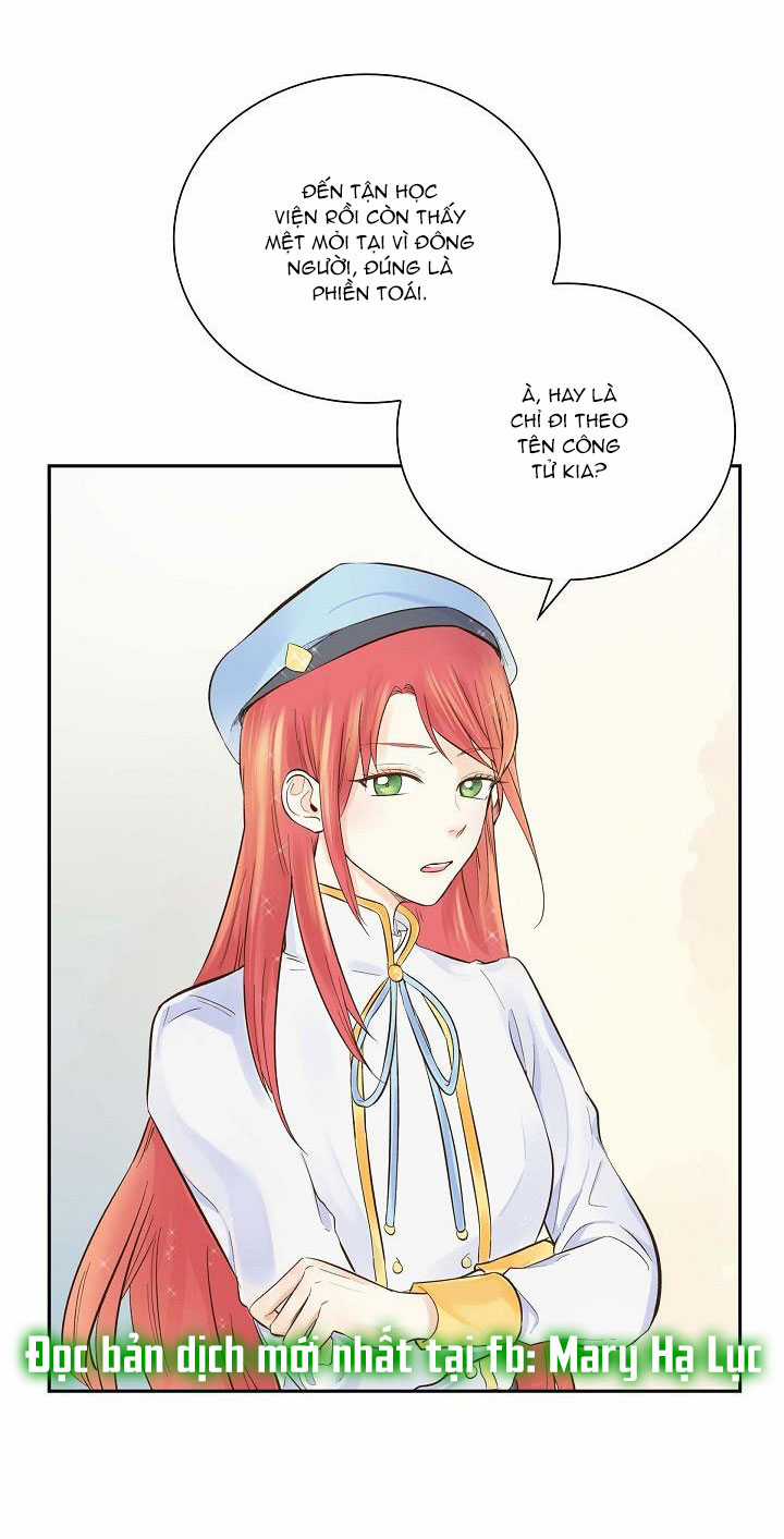 For stella - Vì Stella - Chapter 3 - Trang 14