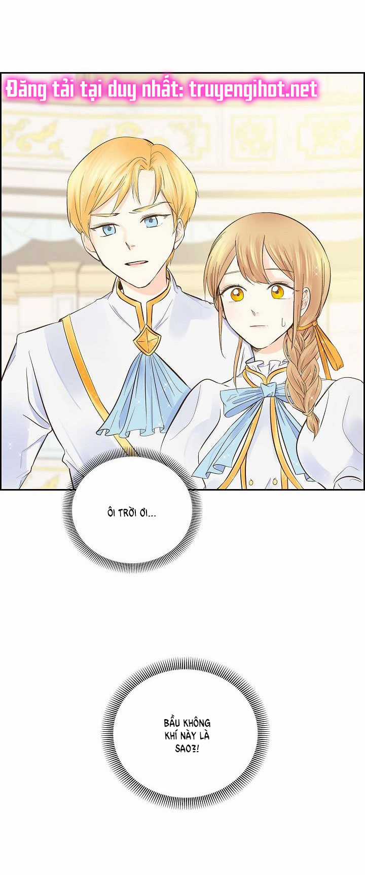 For stella - Vì Stella - Chapter 3 - Trang 15