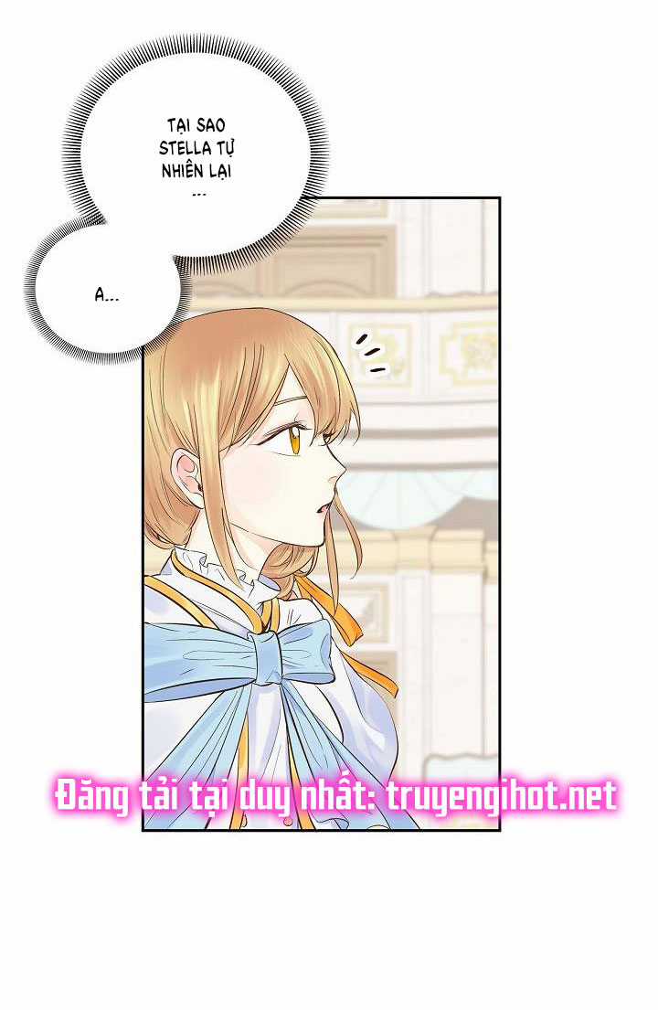 For stella - Vì Stella - Chapter 3 - Trang 17