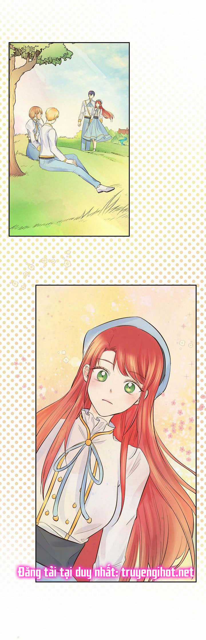 For stella - Vì Stella - Chapter 3 - Trang 19