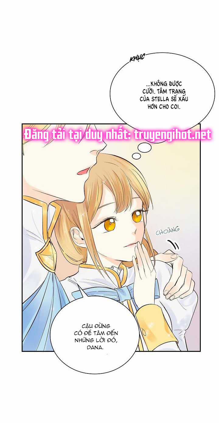 For stella - Vì Stella - Chapter 3 - Trang 21