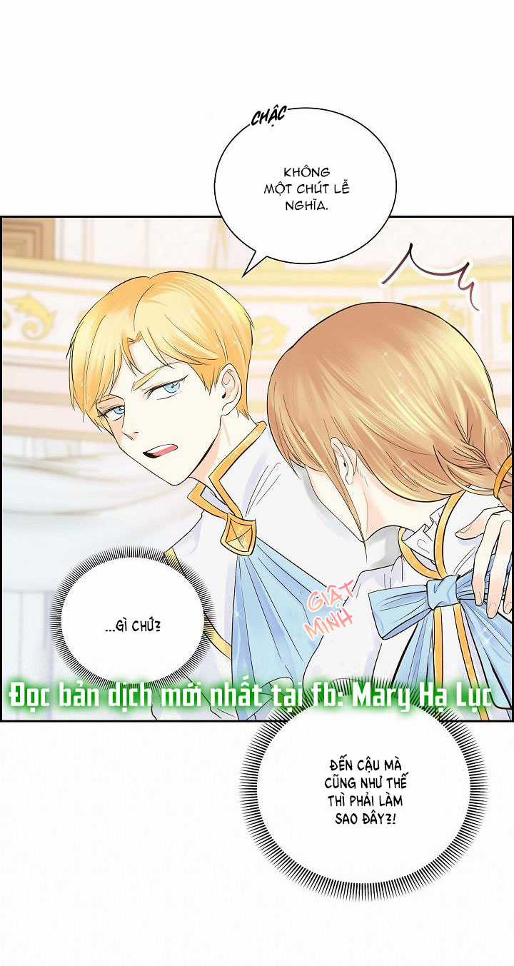 For stella - Vì Stella - Chapter 3 - Trang 22