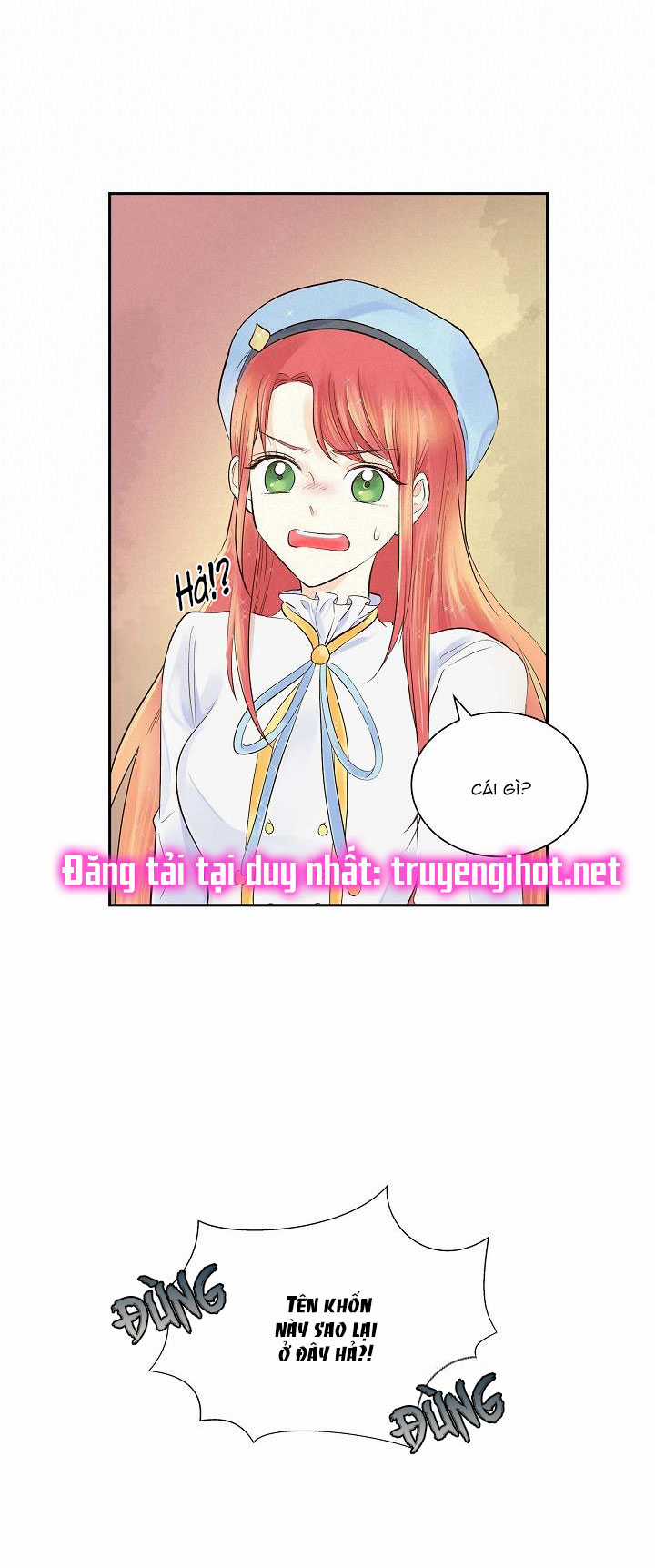 For stella - Vì Stella - Chapter 3 - Trang 23