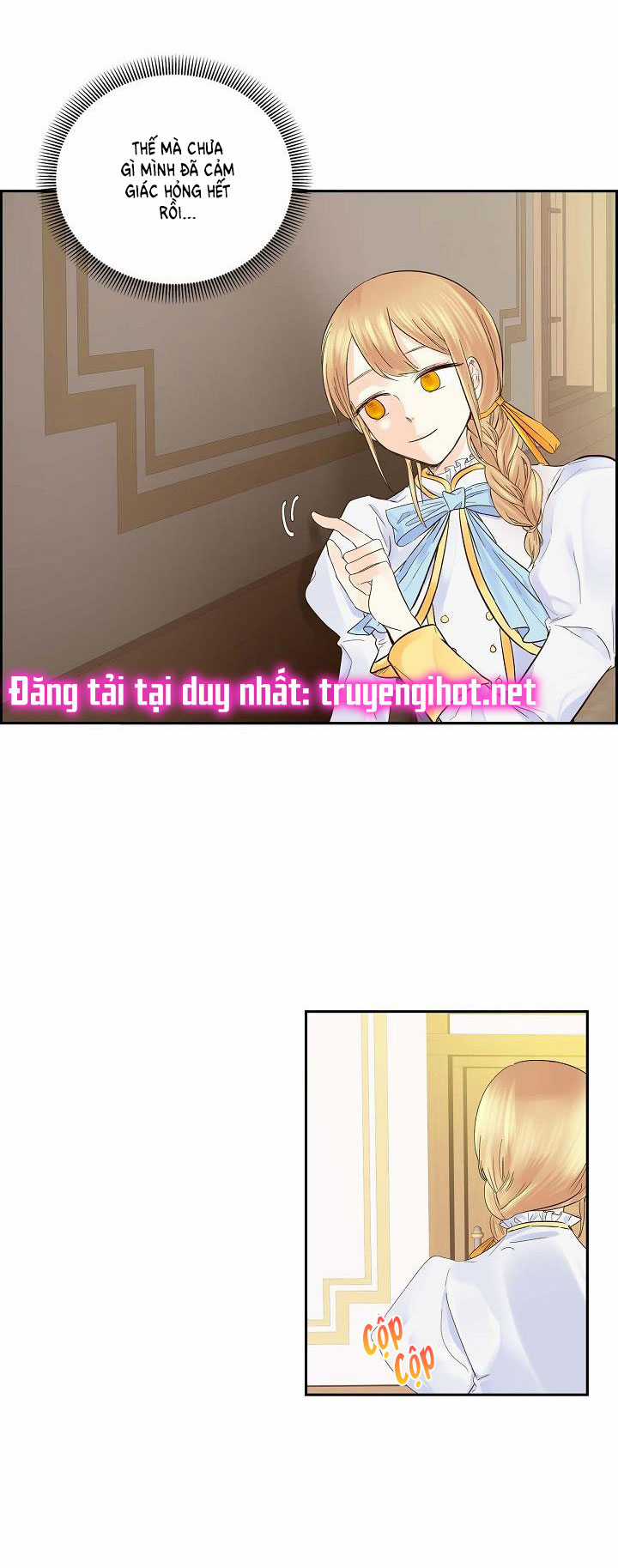 For stella - Vì Stella - Chapter 3 - Trang 25