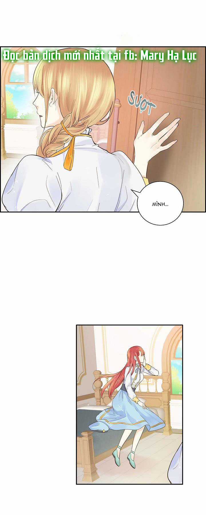 For stella - Vì Stella - Chapter 3 - Trang 26