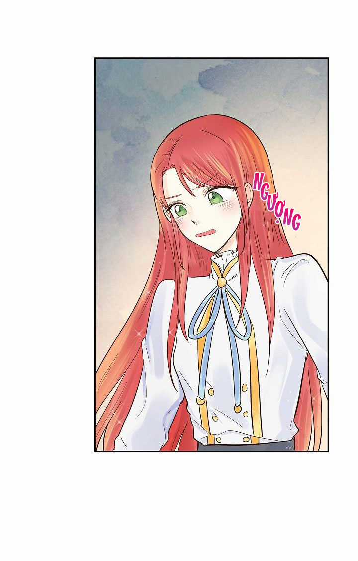 For stella - Vì Stella - Chapter 3 - Trang 30