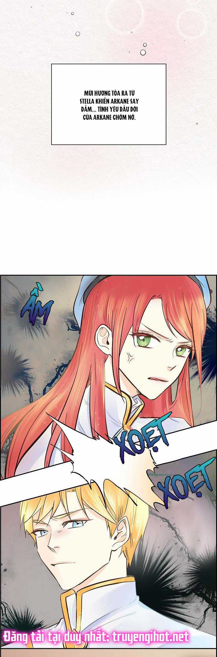 For stella - Vì Stella - Chapter 3 - Trang 4