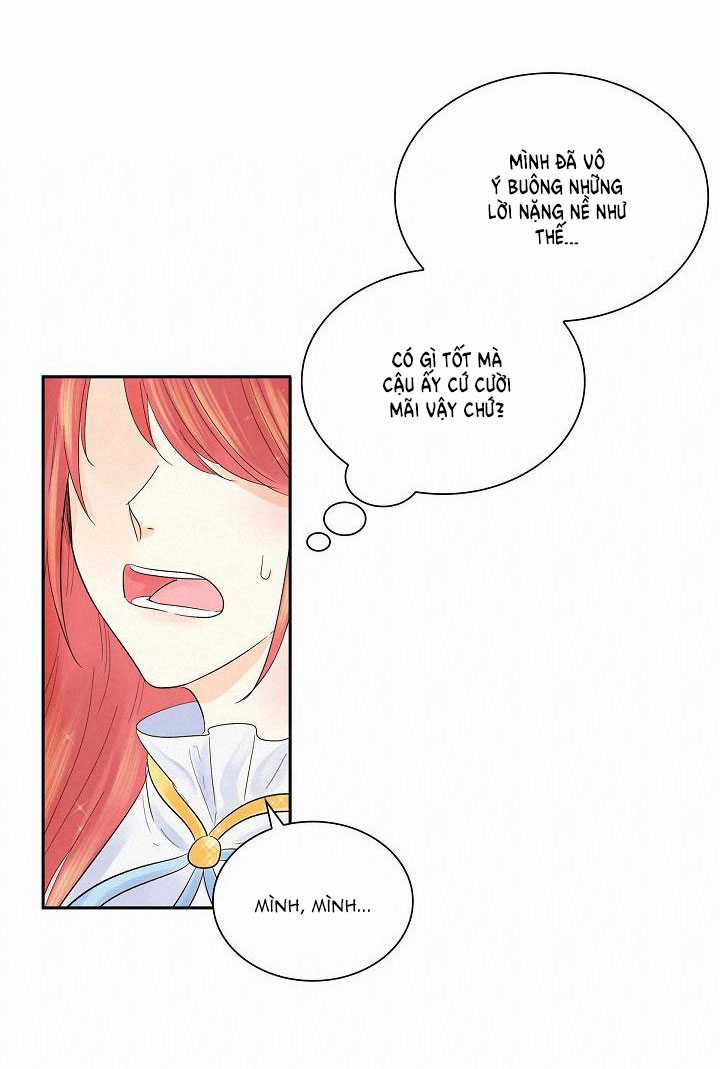 For stella - Vì Stella - Chapter 3 - Trang 33