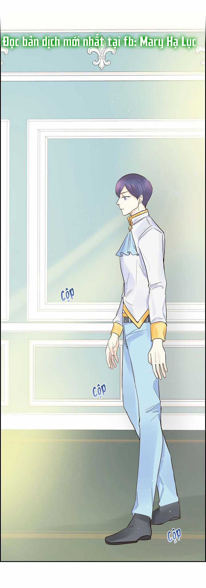 For stella - Vì Stella - Chapter 3 - Trang 39