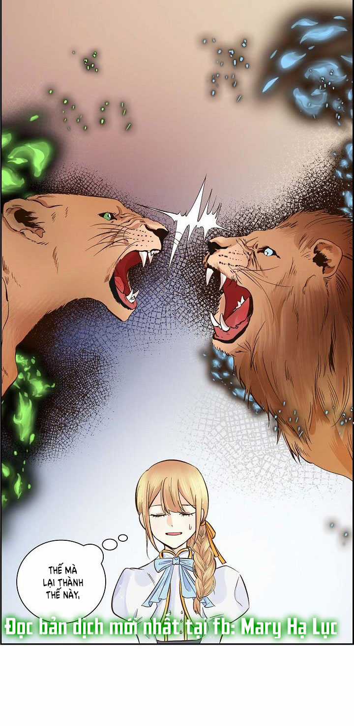 For stella - Vì Stella - Chapter 3 - Trang 5