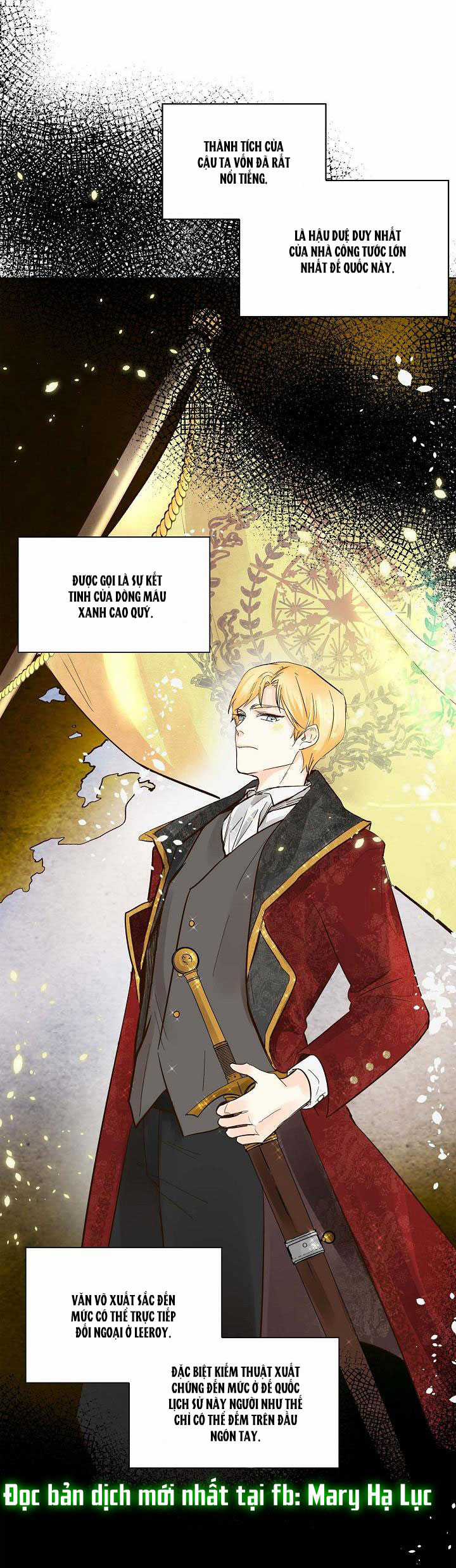 For stella - Vì Stella - Chapter 3 - Trang 41