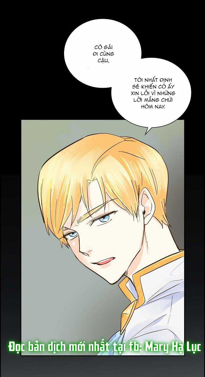 For stella - Vì Stella - Chapter 3 - Trang 43