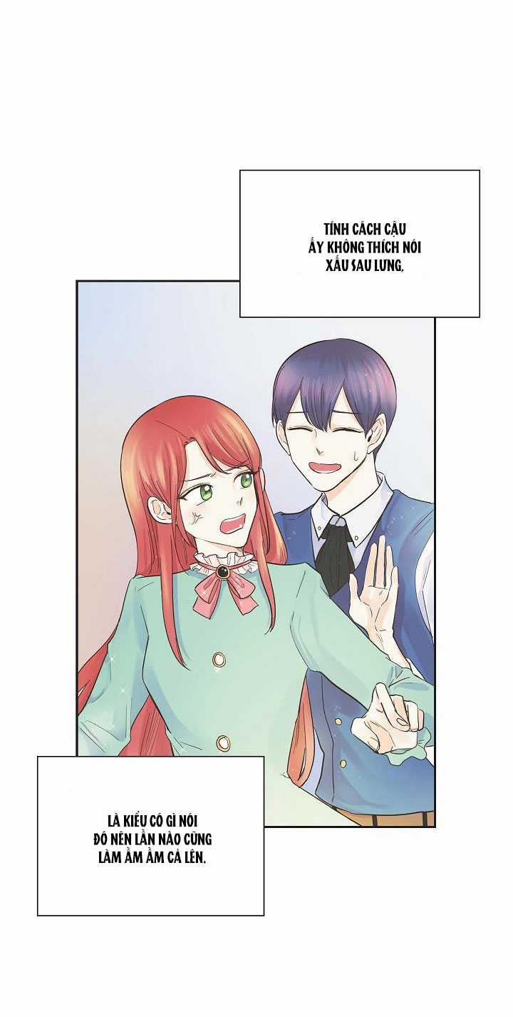 For stella - Vì Stella - Chapter 3 - Trang 48