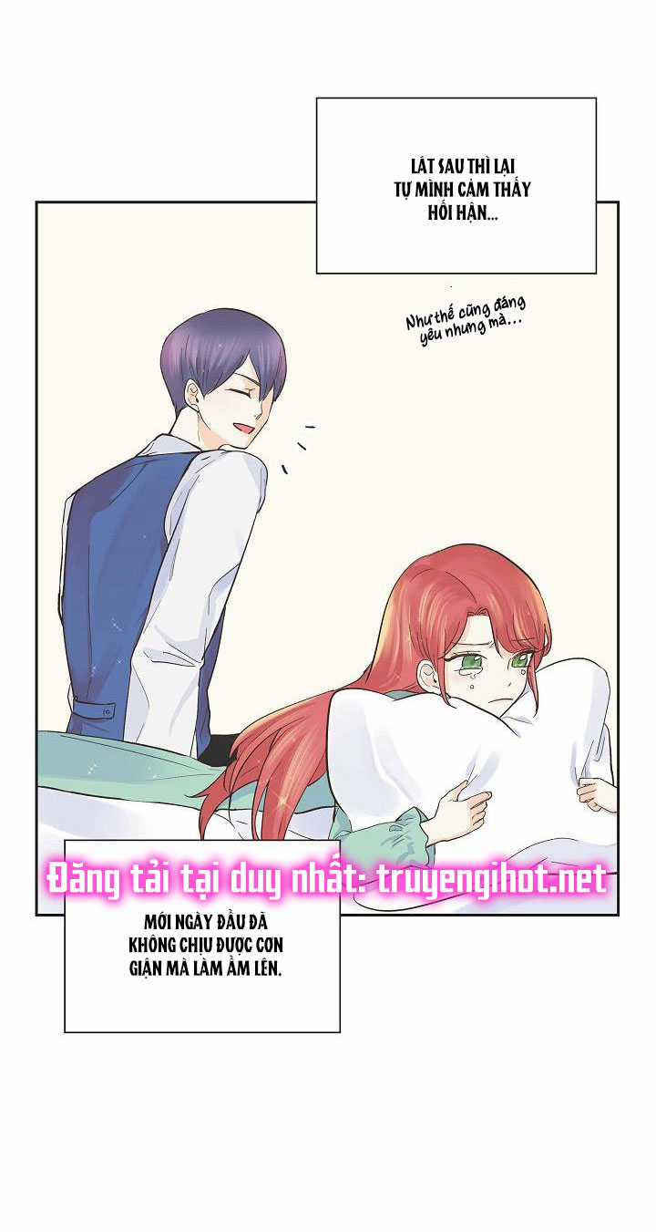 For stella - Vì Stella - Chapter 3 - Trang 49