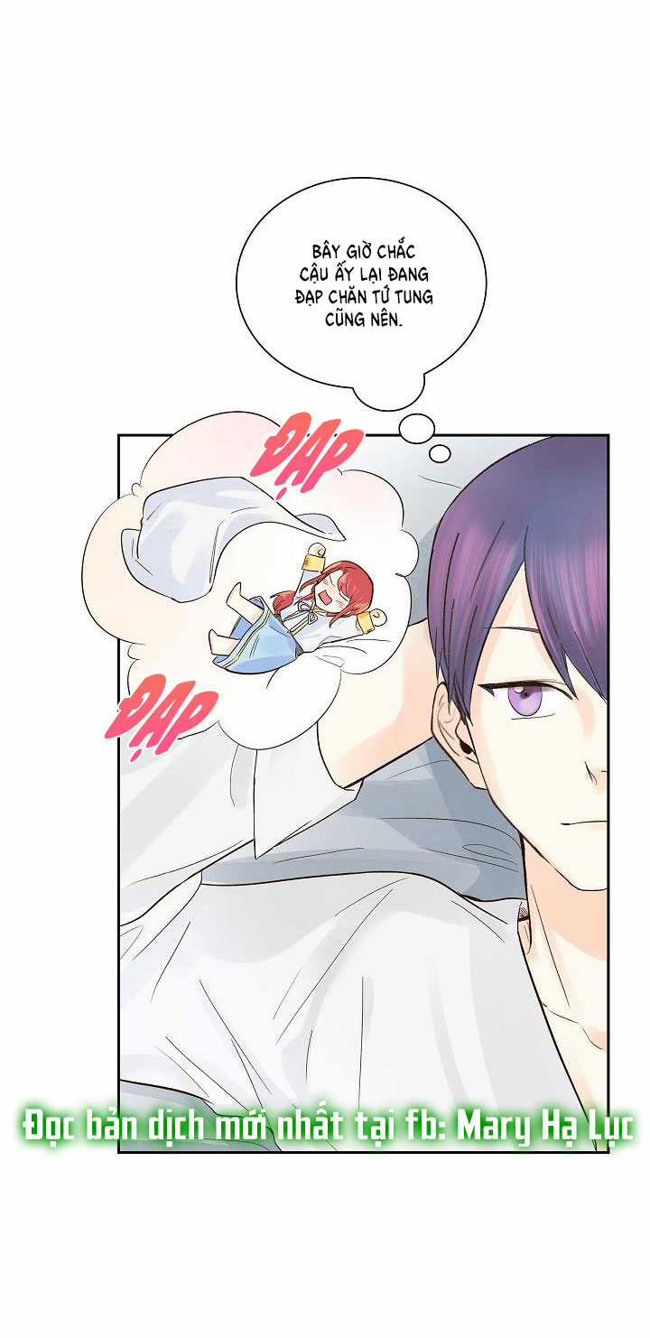 For stella - Vì Stella - Chapter 3 - Trang 50