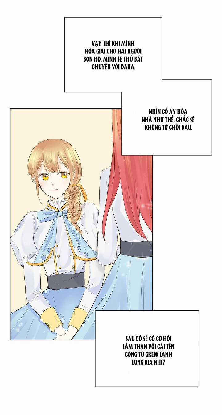 For stella - Vì Stella - Chapter 3 - Trang 52