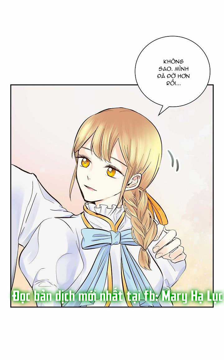 For stella - Vì Stella - Chapter 3 - Trang 8