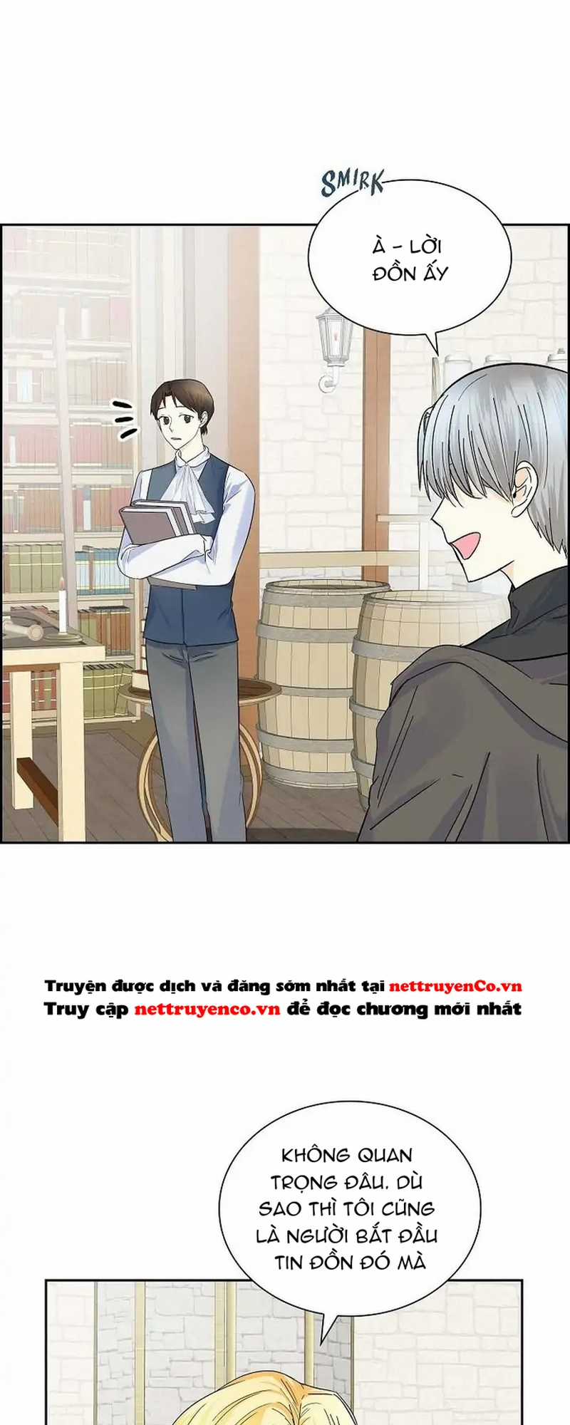 For stella - Vì Stella - Chapter 30 - Trang 2