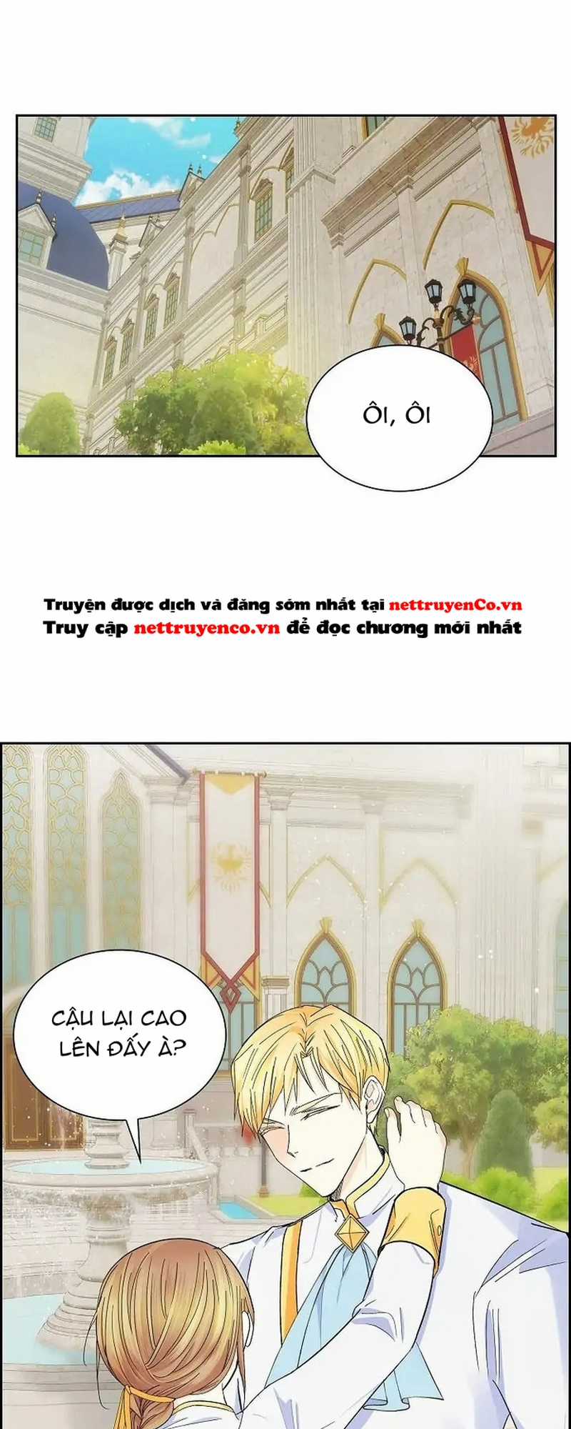 For stella - Vì Stella - Chapter 30 - Trang 12