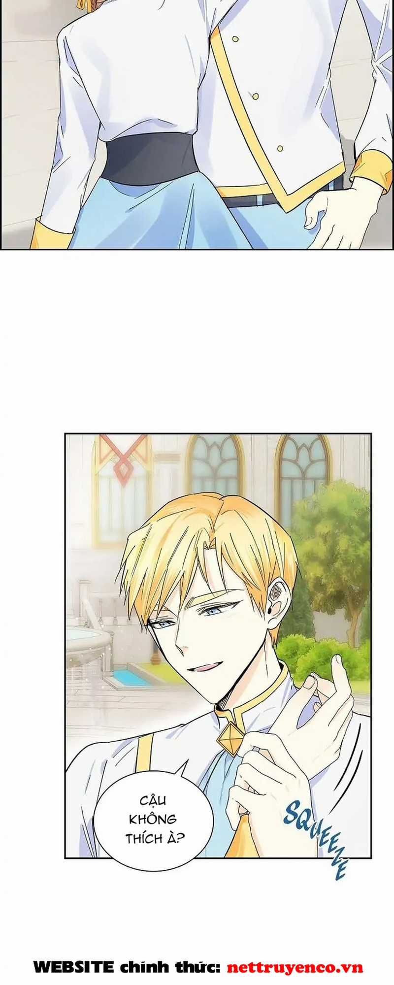 For stella - Vì Stella - Chapter 30 - Trang 13