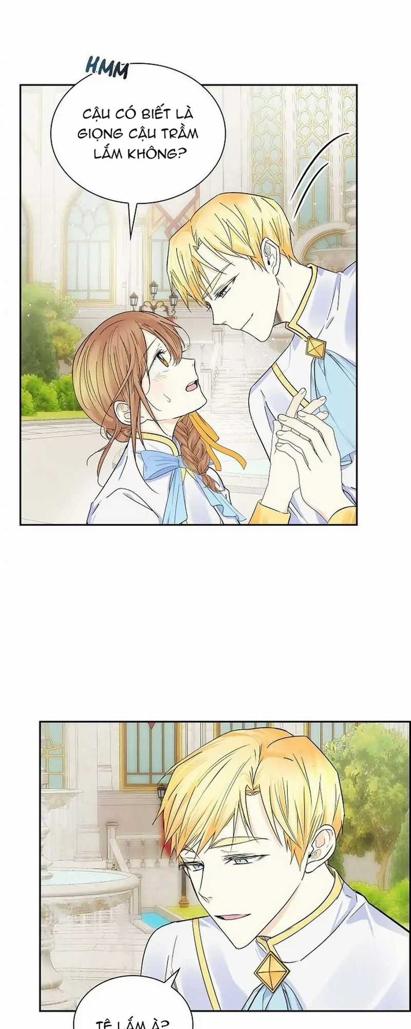 For stella - Vì Stella - Chapter 30 - Trang 14