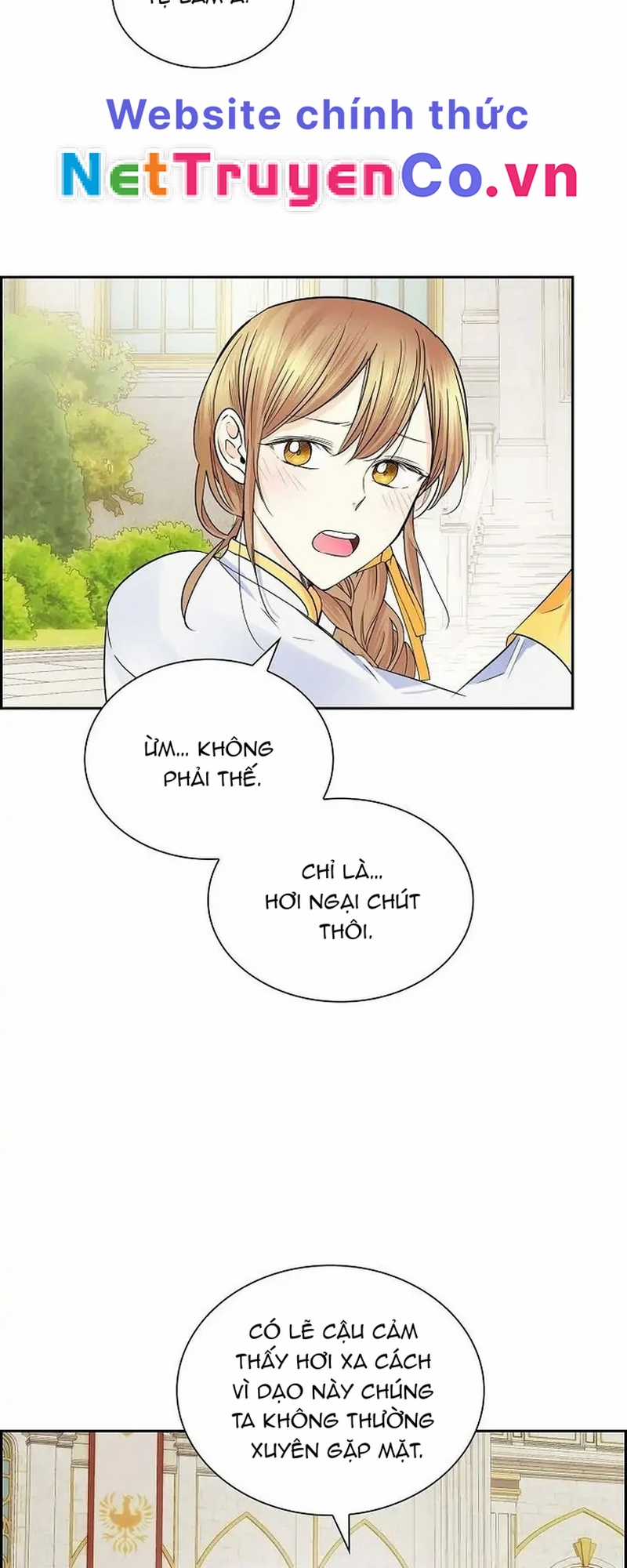 For stella - Vì Stella - Chapter 30 - Trang 15