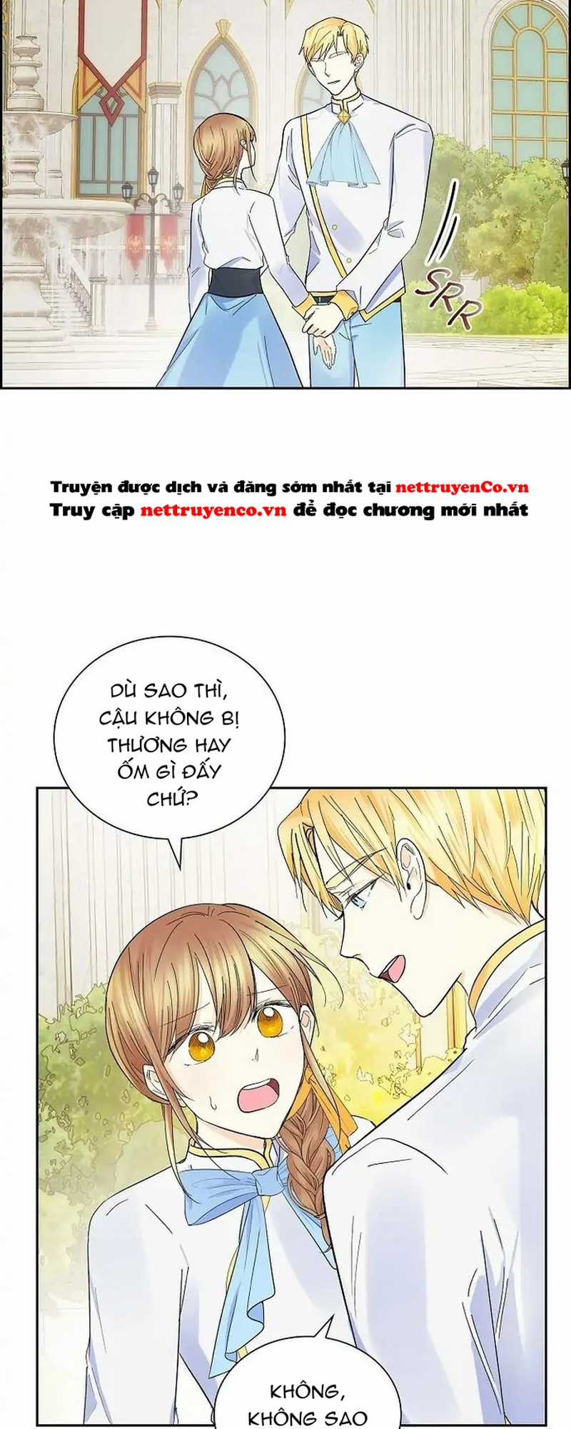 For stella - Vì Stella - Chapter 30 - Trang 16