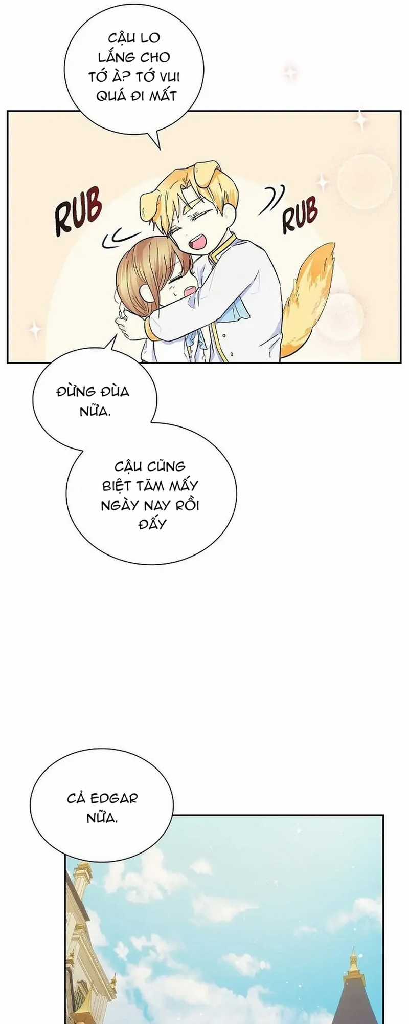 For stella - Vì Stella - Chapter 30 - Trang 18