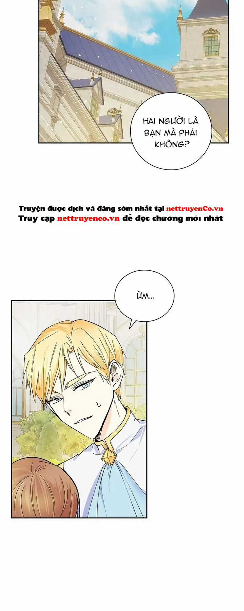 For stella - Vì Stella - Chapter 30 - Trang 19