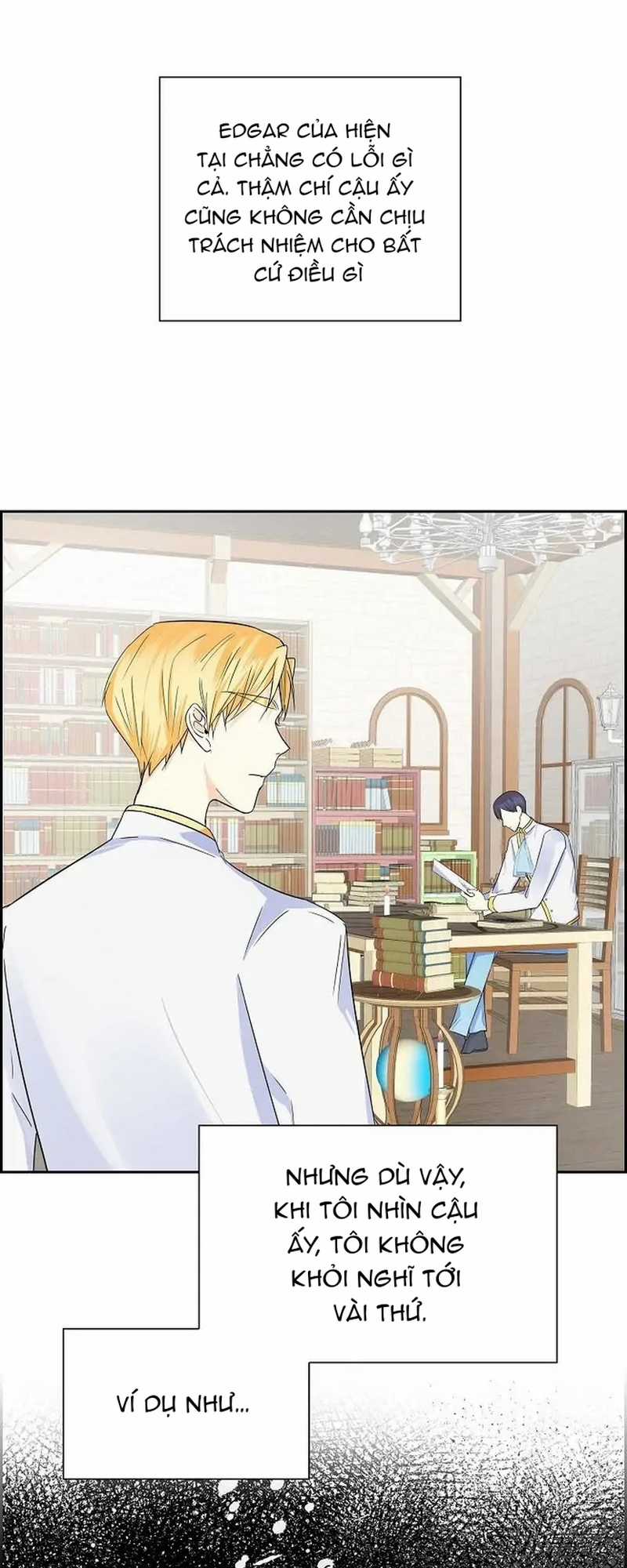 For stella - Vì Stella - Chapter 30 - Trang 20