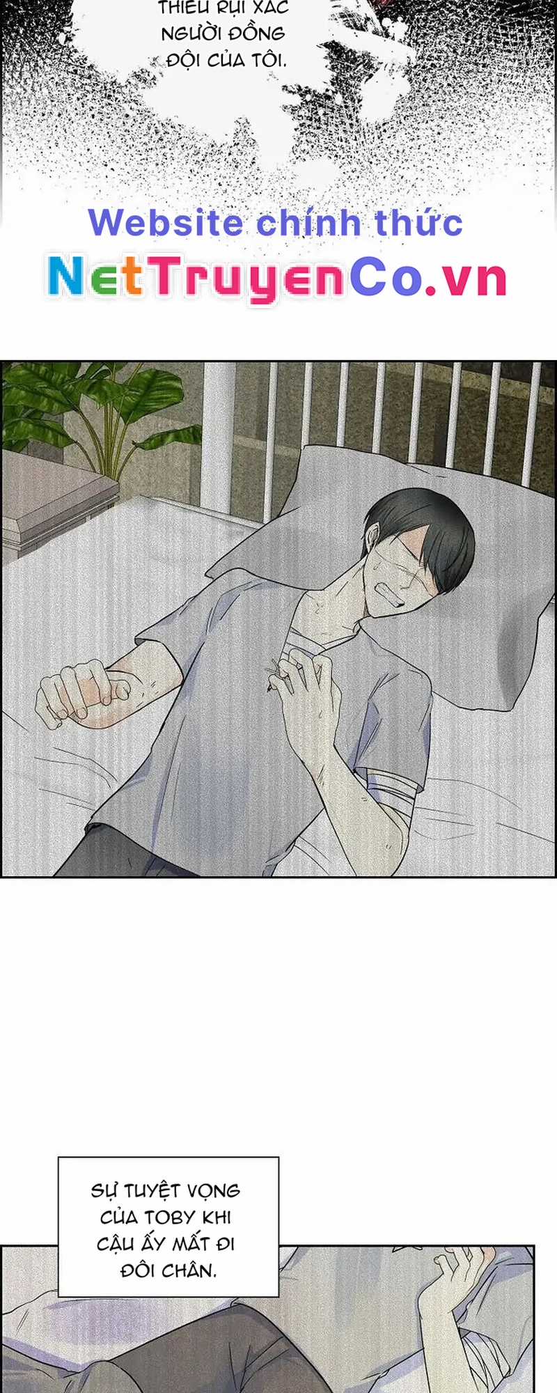 For stella - Vì Stella - Chapter 30 - Trang 22