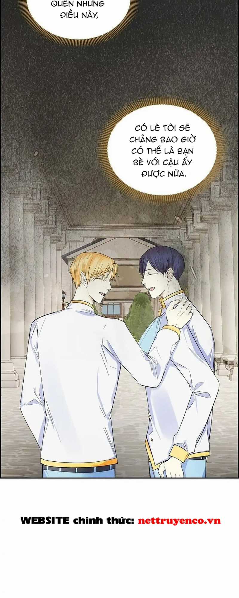 For stella - Vì Stella - Chapter 30 - Trang 24