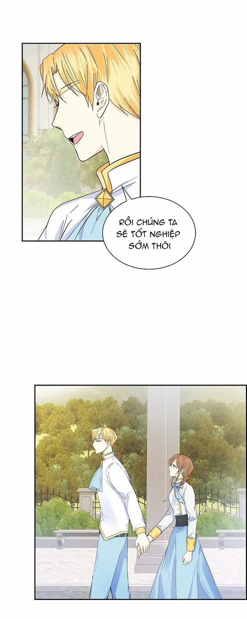 For stella - Vì Stella - Chapter 30 - Trang 25