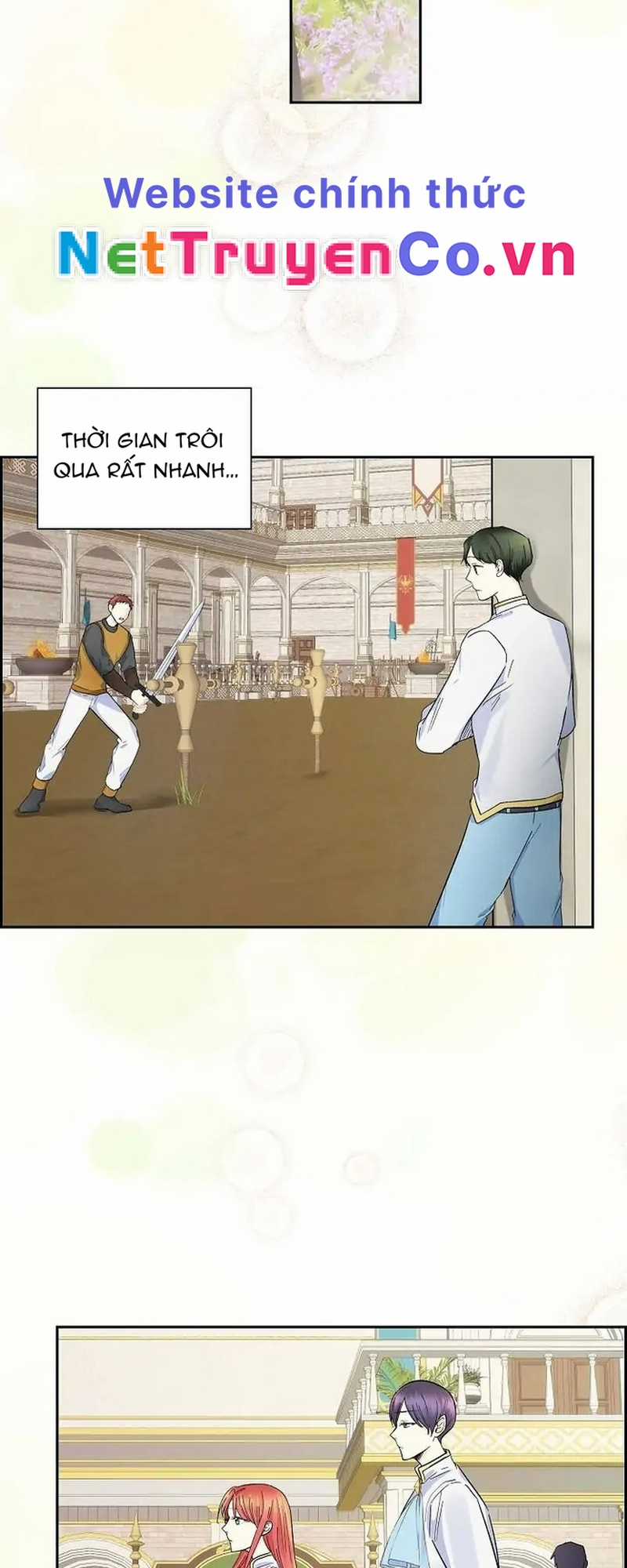 For stella - Vì Stella - Chapter 30 - Trang 28